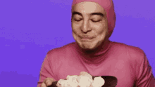 Joji Pink Guy GIF - Joji Pink Guy Smile GIFs
