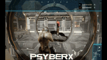 Psyberx Let Me In GIF - Psyberx Let Me In Psyberx Let Me In GIFs