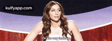 I'M Alsoveryinsecure.Gif GIF - I'M Alsoveryinsecure Chelsea Peretti Person GIFs
