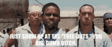 Treeout Dumb GIF - Treeout Dumb Bitch GIFs