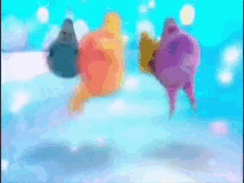 Boobah Spin GIF - Boobah Spin Rolling GIFs