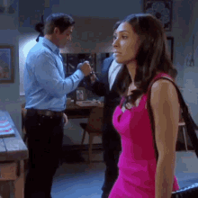 Dool Days Of Our Lives GIF - Dool Days Of Our Lives Gabi Hernandez GIFs