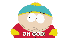 oh god eric cartman south park s8e1 good times with weapons oh god eric cartman south park s8e1 good times with weapons
