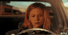 Driving Looking GIF - Driving Looking Thinking GIFs