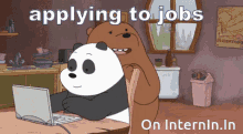 Internin Job GIF - Internin Job Internship GIFs
