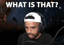 What Is That Raynday Gaming GIF - What Is That Raynday Gaming What The GIFs