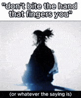 Mmh GIF