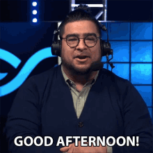 Good Afternoon GIF - Good Afternoon Evening GIFs