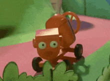 Bob The Builder Dizzy GIF - Bob The Builder Dizzy Looking GIFs