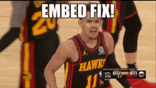 embed embed fix fix fix embed trae young