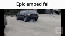 Epic Embed GIF