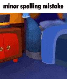 Minor Spelling Mistake Hat Kid GIF - Minor Spelling Mistake Hat Kid A Hat In Time GIFs