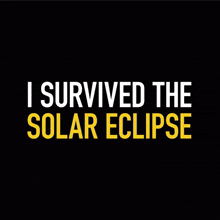 Solar Eclipse GIF - Solar Eclipse Solar Eclipse GIFs