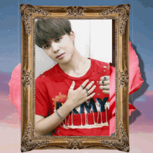 4jvrs1 Picture Frame GIF - 4jvrs1 Picture Frame Cute GIFs
