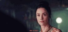 Nbctimeless Timeless GIF - Nbctimeless Timeless Me Neither GIFs