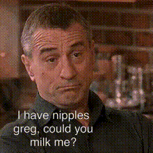 Nipples Milk GIF - Nipples Milk Funny GIFs