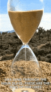 Hourglass GIF - Hourglass GIFs