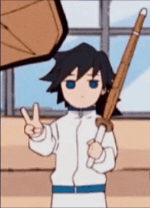 Funny Anime GIF - Funny Anime GIFs