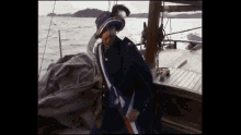 Yes Pirates GIF - Yes Pirates Fight GIFs