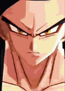 Goku Son Goku GIF - Goku Son Goku Ssj4 GIFs
