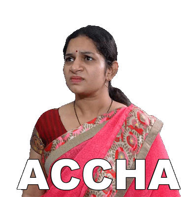 Accha Sayali Sonule Sticker - Accha Sayali Sonule Shorts Break Stickers