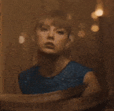 Tay Tay Delicate GIF - Tay Tay Delicate Taylor Swift GIFs