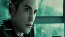 Twilight Edward Cullen GIF - Twilight Edward Cullen Vampire GIFs