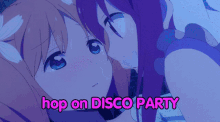 Disco Party GIF - Disco Party GIFs