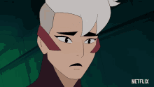 Youre A Bad Friend Scorpia GIF - Youre A Bad Friend Scorpia Shera And The Princesses Of Power GIFs