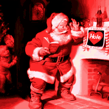 Hole Courtney Love GIF - Hole Courtney Love Christmas GIFs