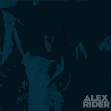 Bored Alex Rider GIF - Bored Alex Rider Trying To Sleep GIFs