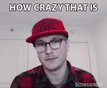 How Crazy That Is Insane GIF - How Crazy That Is Crazy Insane GIFs