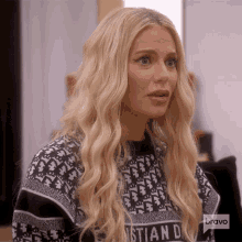 Stunned Real Housewives Of Beverly Hills GIF - Stunned Real Housewives Of Beverly Hills Omg GIFs