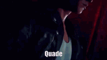 Quade The Shooty Guy GIF - Quade The Shooty Guy Da Quade GIFs