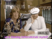 Mike Love Dean Torrence GIF - Mike Love Dean Torrence GIFs