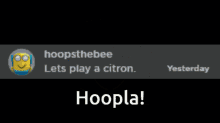 Hoops Hoops The Bee GIF - Hoops Hoops The Bee GIFs