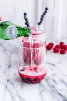 Drink Berry GIF - Drink Berry GIFs