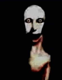 Creepy Guy GIFs