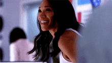 The Flash Team Flash GIF - The Flash Team Flash Star Labs GIFs