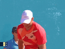 Pavel Kotov Serve GIF - Pavel Kotov Serve Tennis GIFs