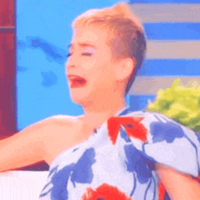 Katy Perry Fake Cry GIF - Katy Perry Fake Cry Drama Queen GIFs