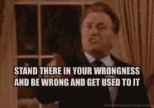 Thewestwing Presidentbartlet GIF - Thewestwing Presidentbartlet Martinsheen GIFs