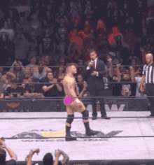 Mjf Better Than You And You Know It GIF - Mjf Better Than You And You Know It GIFs