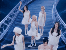 Babymonster Stuck In The Middle GIF - Babymonster Stuck In The Middle Sitm GIFs