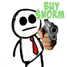 Norman Normie GIF - Norman Normie Normal GIFs