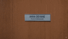 Anna Devane Finola Hughes GIF - Anna Devane Finola Hughes Staysalty85 GIFs