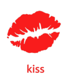 Kiss Lips GIF - Kiss Lips Ninisjgufi GIFs