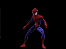Ultimate Spider Man GIF