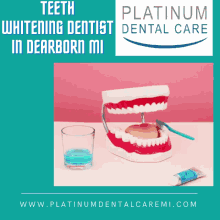 Teethwhitening Platinumdentalcare GIF - Teethwhitening Platinumdentalcare Zoomteethwhitening GIFs