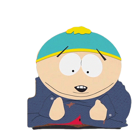 Hahahahahaha Eric Cartman GIF - Hahahahahaha Eric Cartman South Park -  Discover & Share GIFs